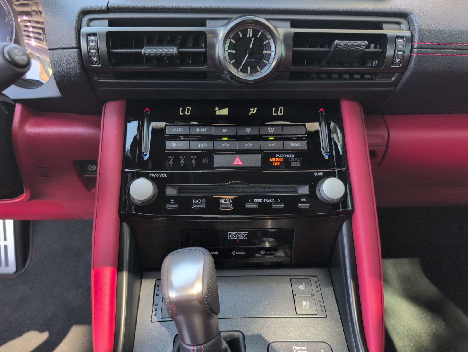 Certified 2024 Lexus IS 500 w/ Accessory Package 2 RWD image 14