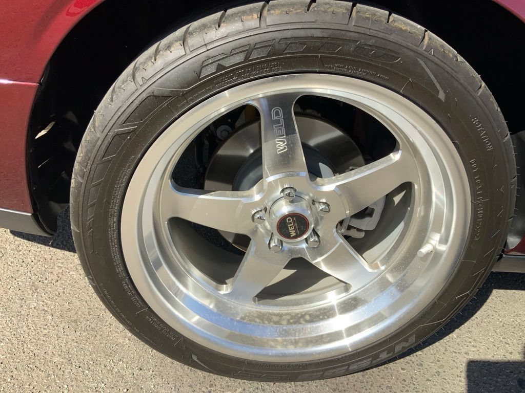 Certified 2023 Dodge Challenger R/T RWD image 10