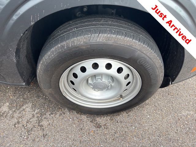 Used 2025 Ford Maverick XL FWD image 21