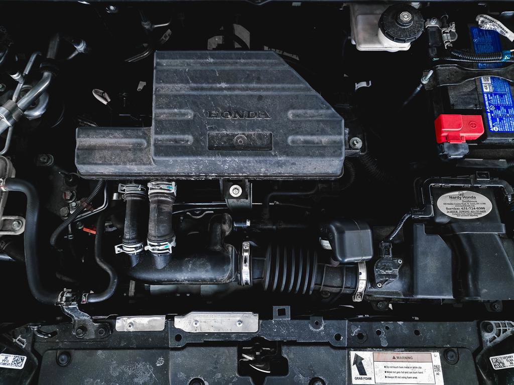 Used 2022 Honda CR-V EX image 12