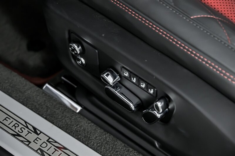 Used 2020 Bentley Continental GT V8 First Edition AWD/4WD image 20