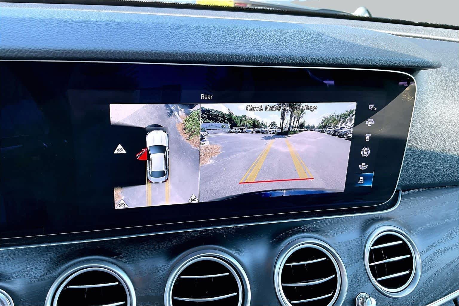 Certified 2022 Mercedes-Benz E 350 Sedan image 27