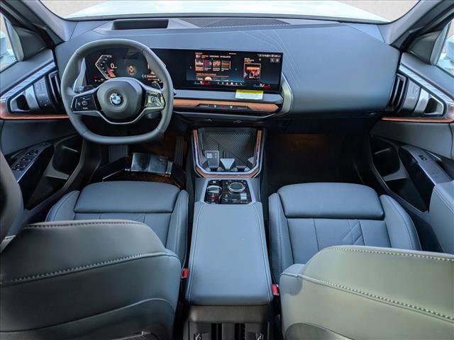 New 2026 BMW X3 xDrive30 image 18
