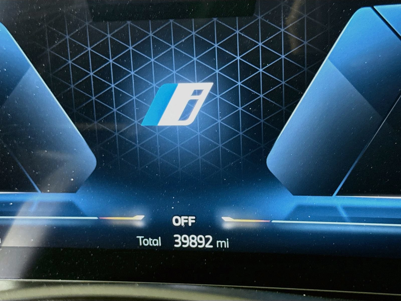 Certified 2024 BMW iX xDrive50 w/ Convenience Package AWD/4WD image 12