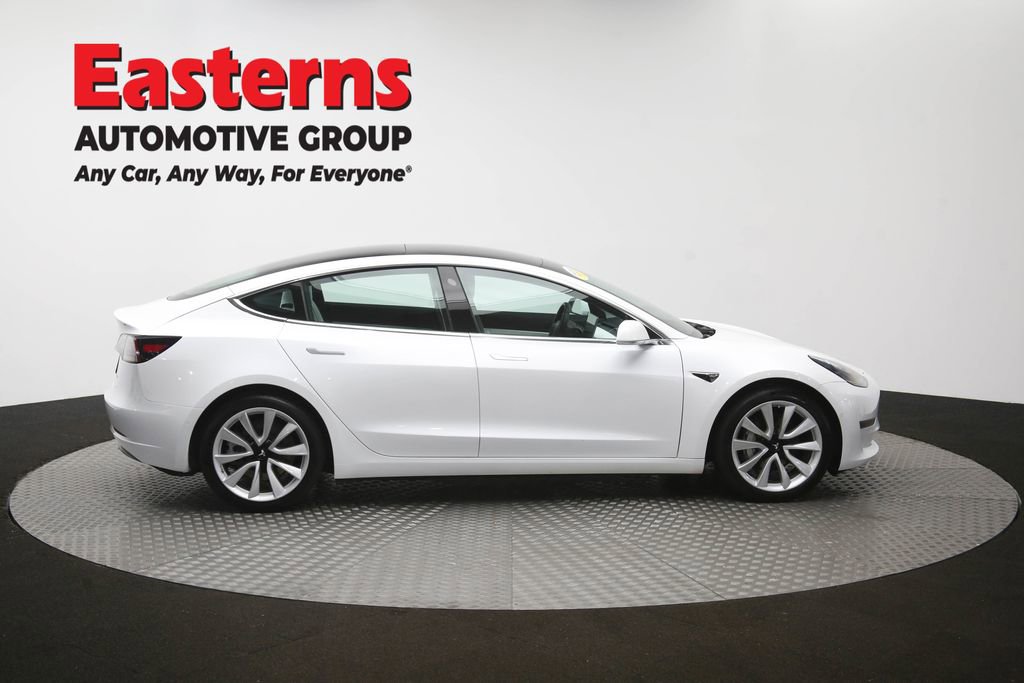 Used 2019 Tesla Model 3 Long Range AWD/4WD image 38