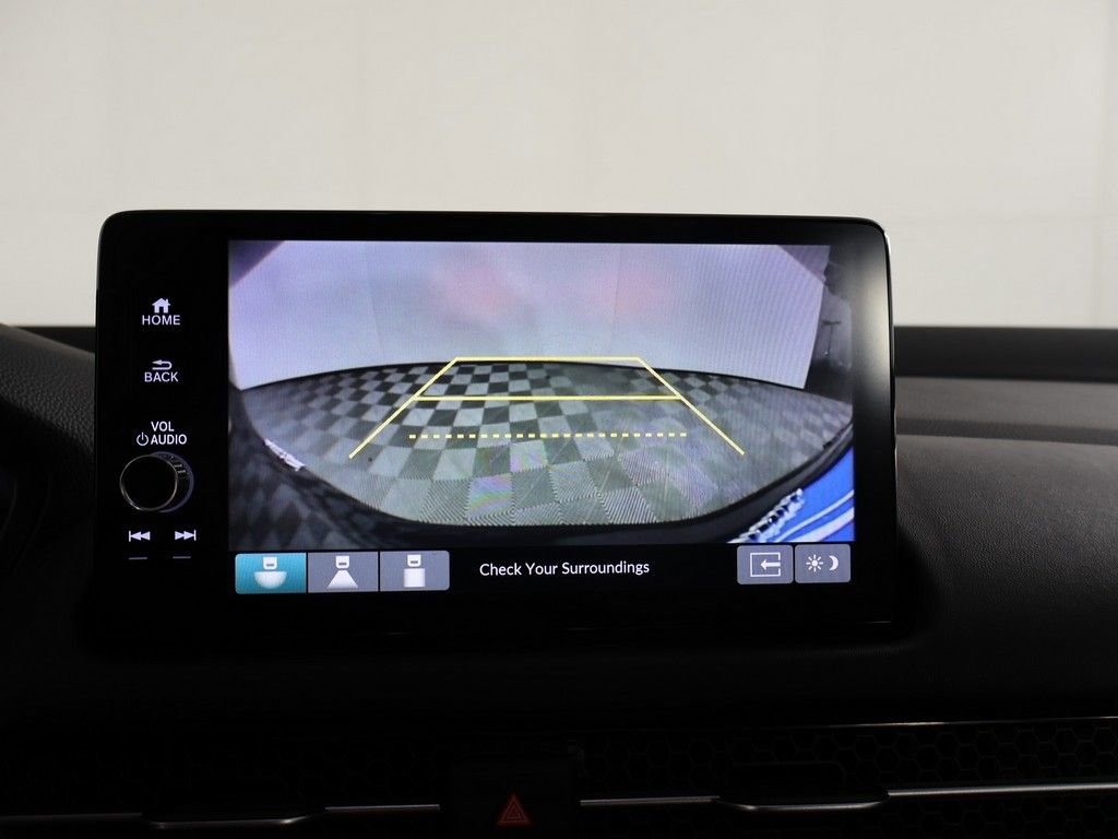 Used 2024 Honda HR-V EX-L image 45
