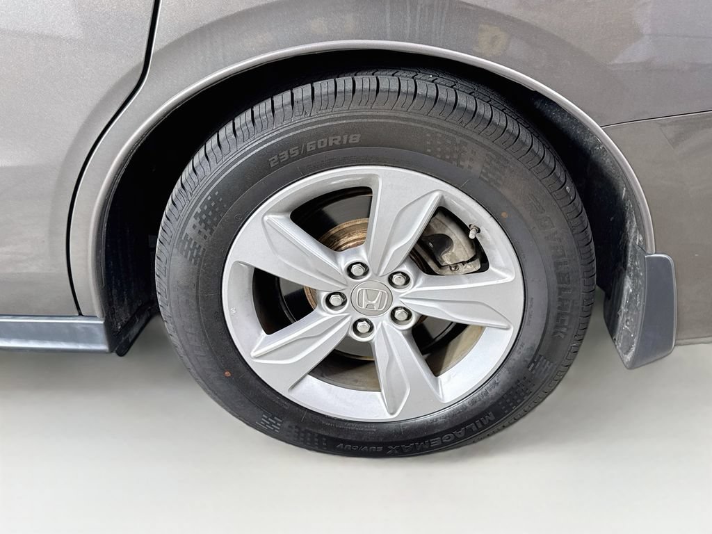 Used 2019 Honda Odyssey EX-L image 33