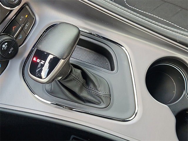 Used 2023 Dodge Challenger SRT Hellcat image 15