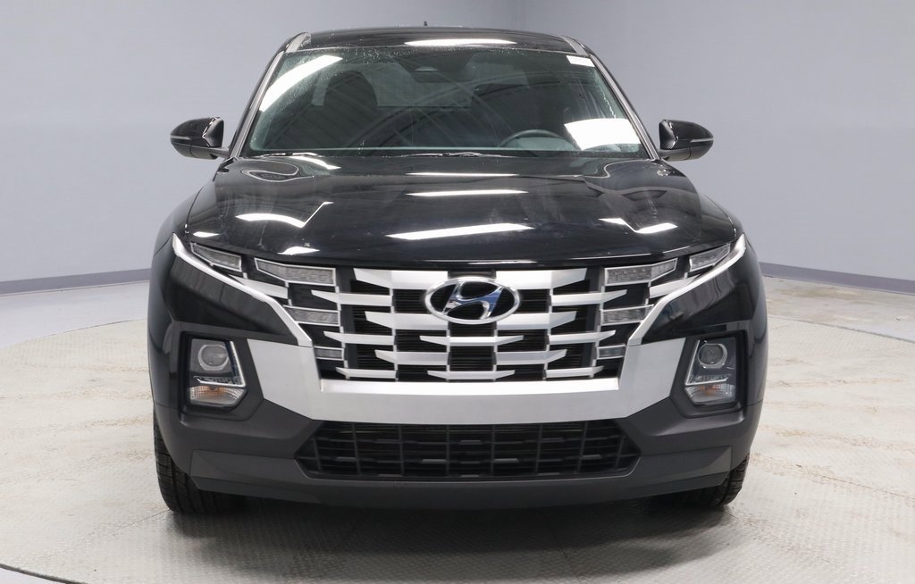 Certified 2022 Hyundai Santa Cruz SEL image 7