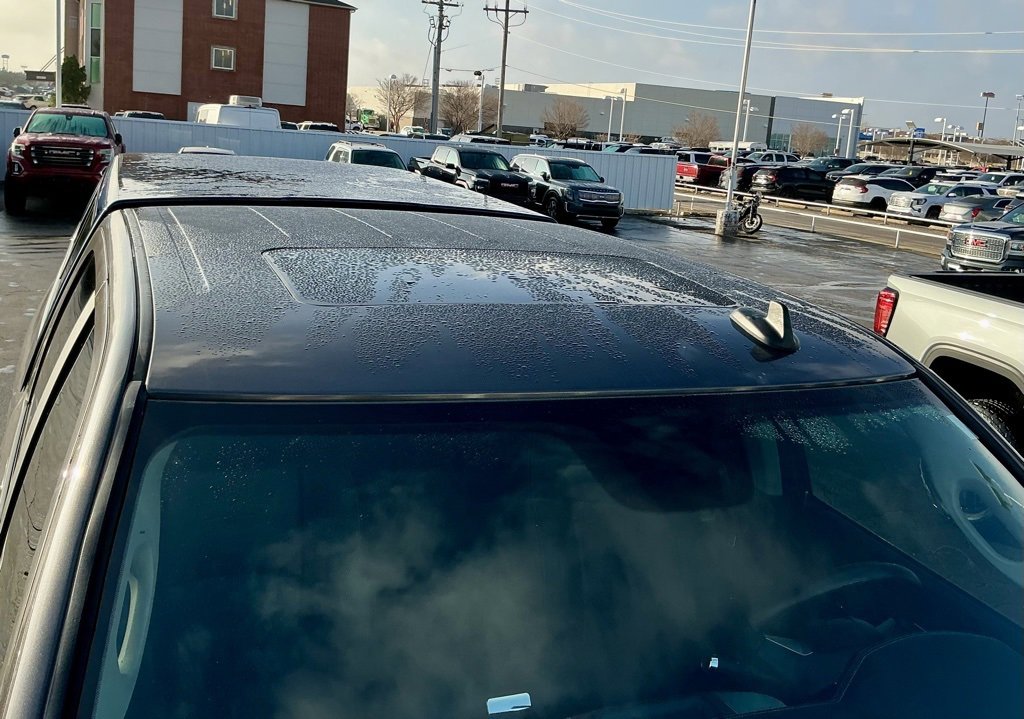 Used 2018 RAM 2500 Laramie w/ Convenience Group image 12