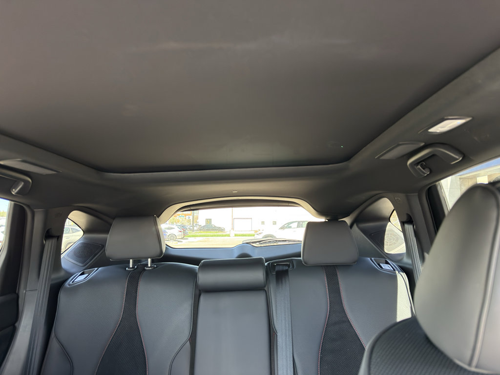 New 2026 Acura RDX A-Spec image 22
