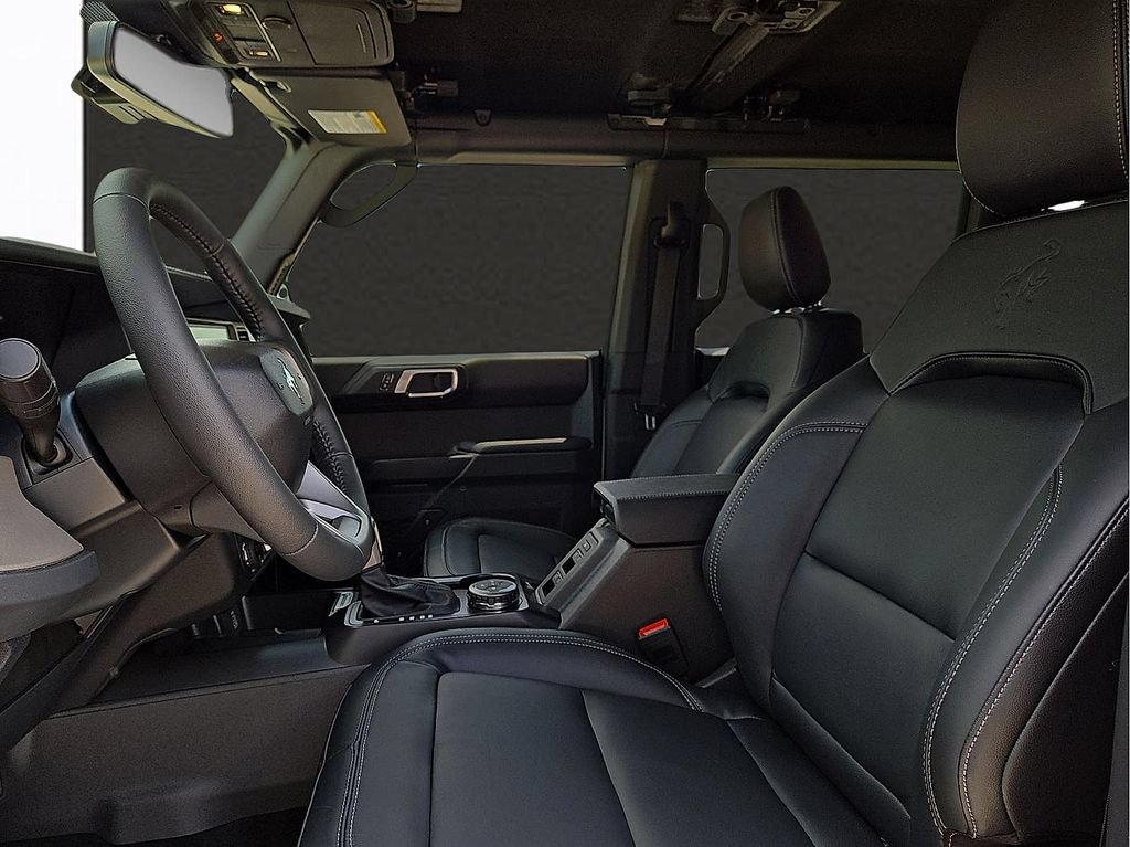New 2026 Ford Bronco Outer Banks AWD/4WD image 13