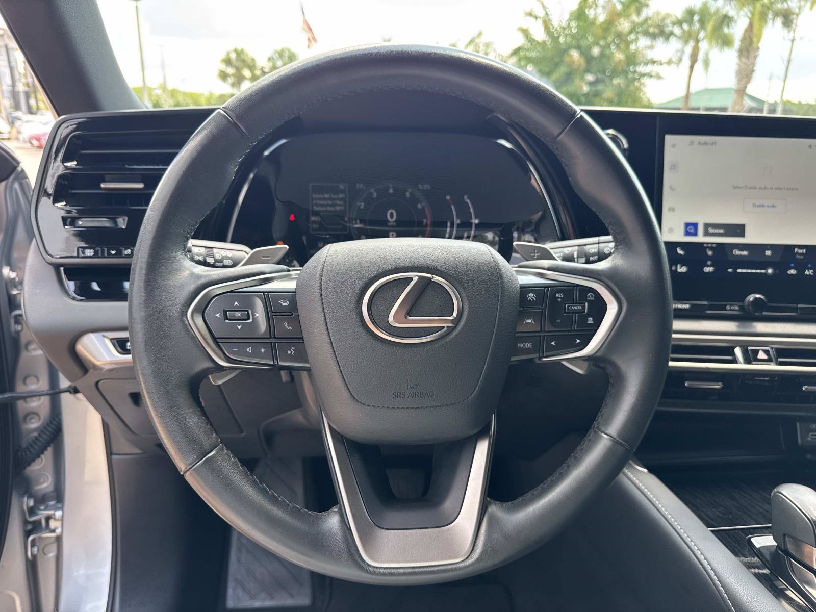 Used 2023 Lexus RX 350 FWD w/ Accessory Package (Z1) image 26