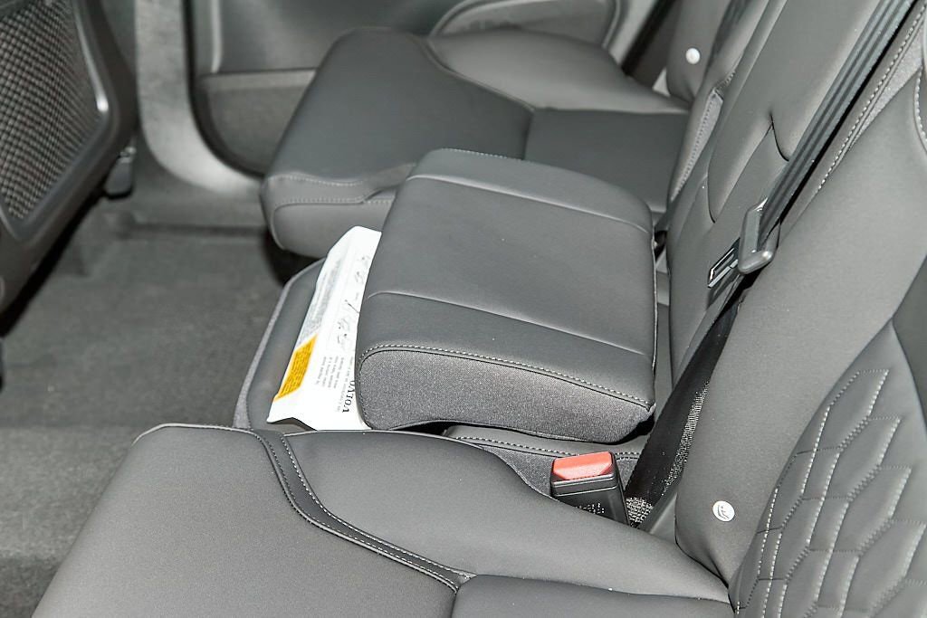 New 2026 Volvo XC90 B6 Plus w/ Protection Package Premier image 21