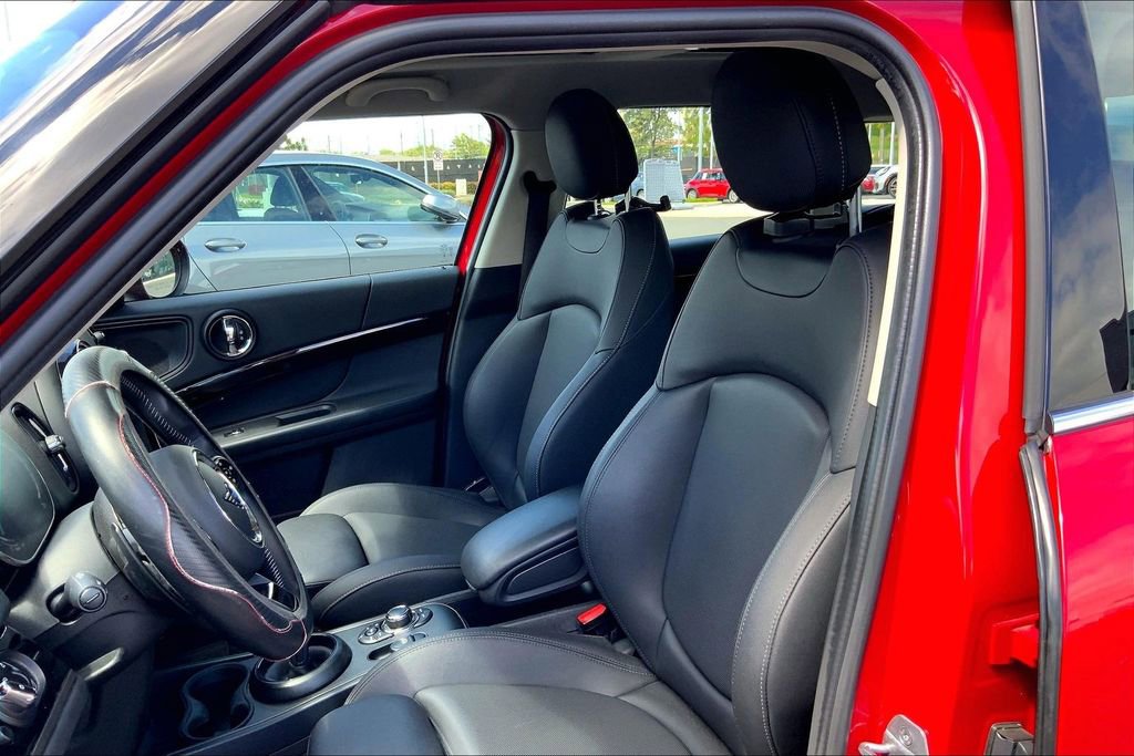 Certified 2024 MINI Cooper Countryman S image 26