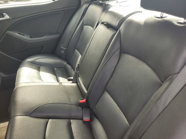 Used 2015 Kia Optima SX image 13