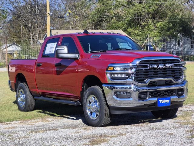 New 2026 RAM 2500 Tradesman image 3