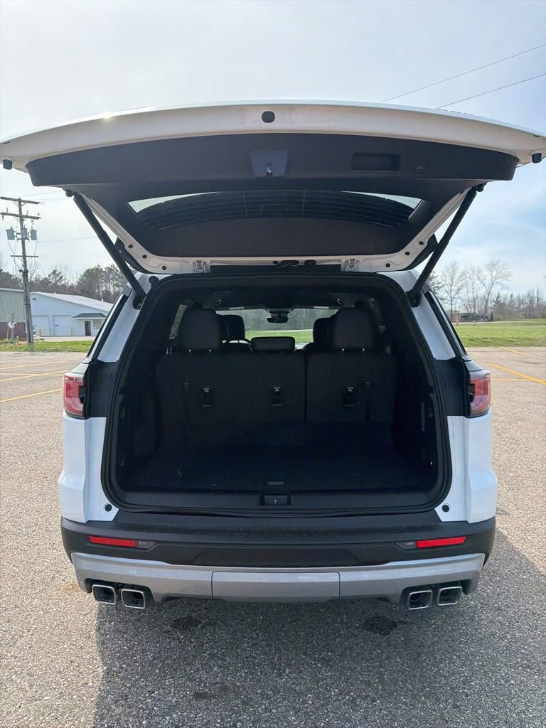 New 2026 GMC Acadia Elevation w/ Elevation Premium Package image 18