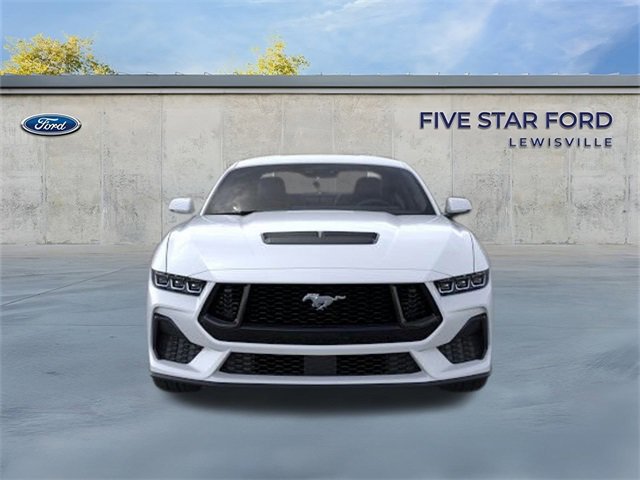 New 2025 Ford Mustang GT Premium image 7