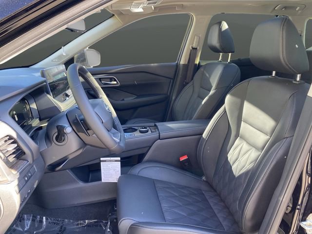 New 2026 Nissan Rogue Platinum w/ Platinum Premium Package image 5