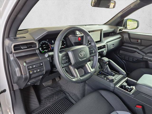 Certified 2026 Toyota 4Runner TRD Off-Road AWD/4WD image 10