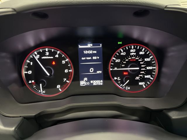 Used 2025 Subaru Impreza RS image 19