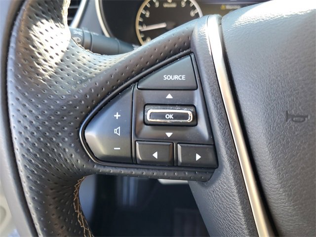 Used 2023 Nissan Maxima Platinum w/ Sport Mat Group image 29