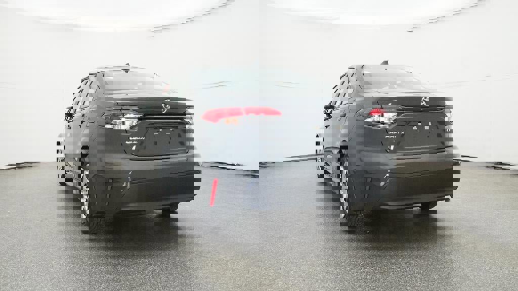 New 2026 Toyota Corolla LE image 22