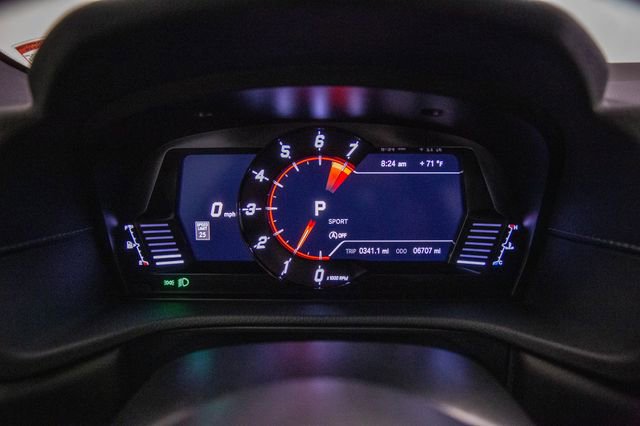 Used 2022 Toyota Supra A91 Edition w/ Driver Assist Package image 8