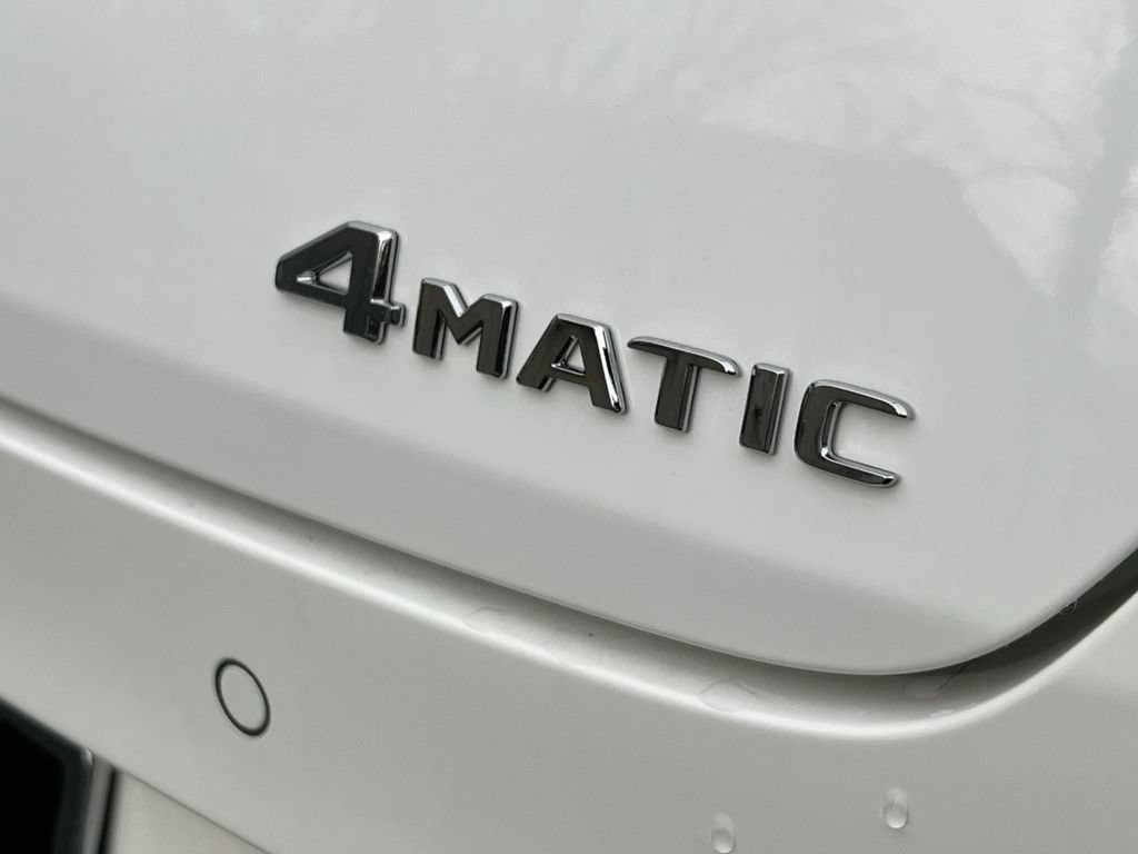 Certified 2026 Mercedes-Benz CLA 250 4MATIC image 27