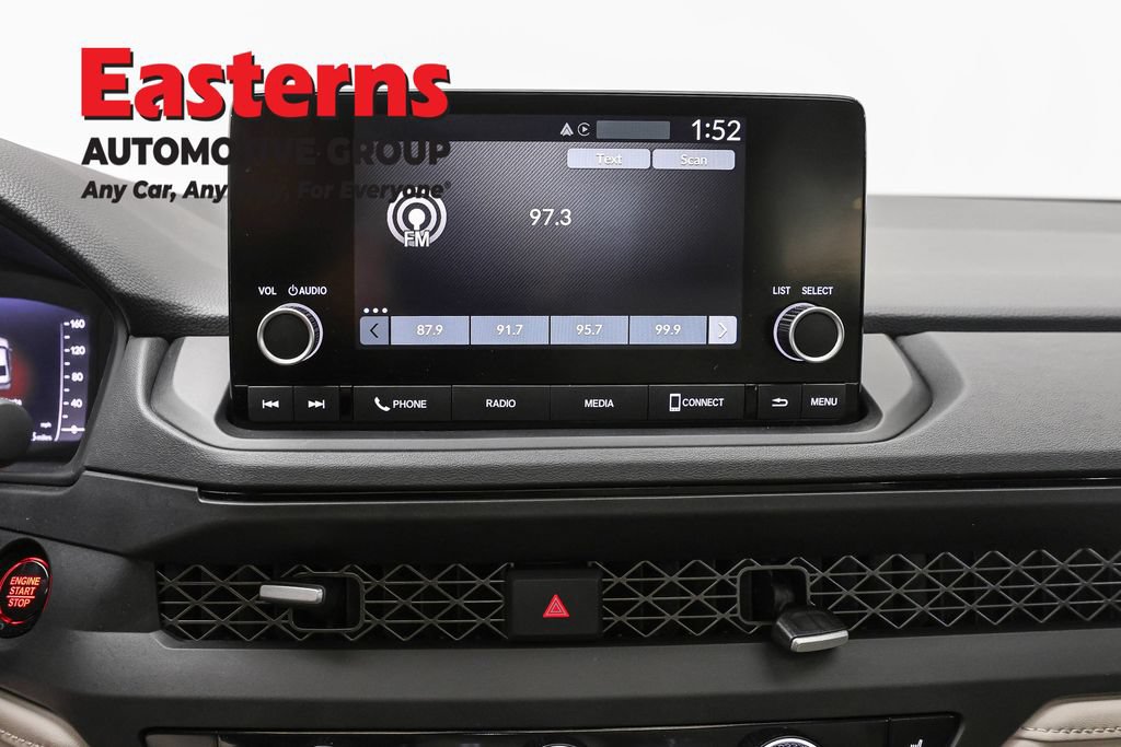 Used 2025 Honda Accord SE image 12