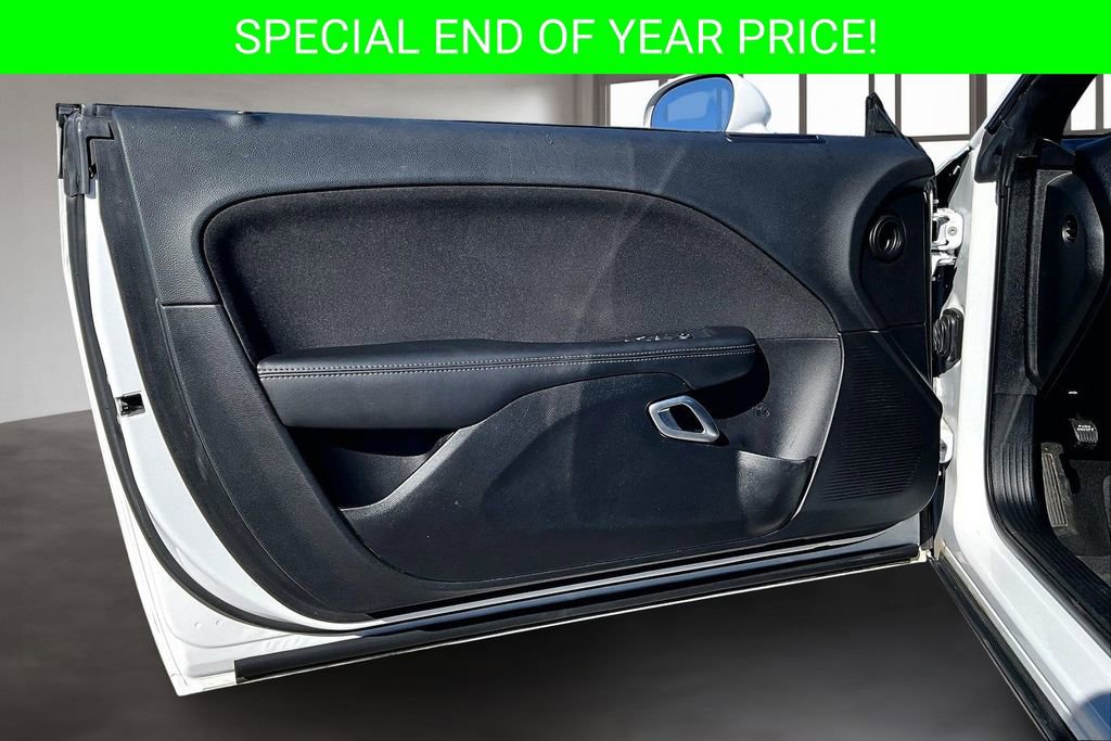 Used 2019 Dodge Challenger GT w/ Blacktop Package image 20