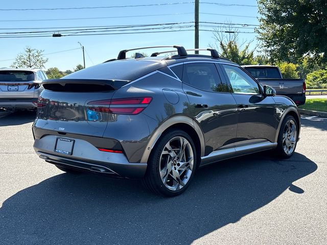 Used 2023 Genesis GV60 Performance AWD/4WD image 4