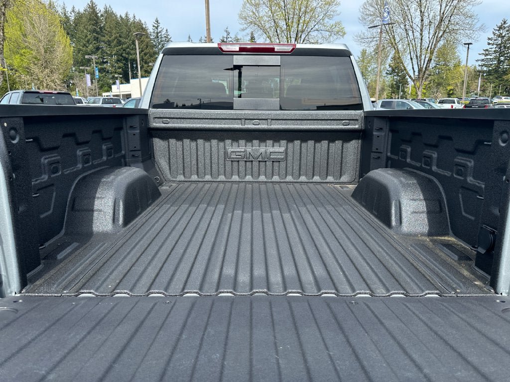 Used 2026 GMC Sierra 1500 Elevation w/ Elevation Premium Package AWD/4WD image 23