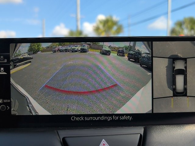 New 2026 MAZDA CX-90 3.3 Turbo S w/ Premium Plus image 41