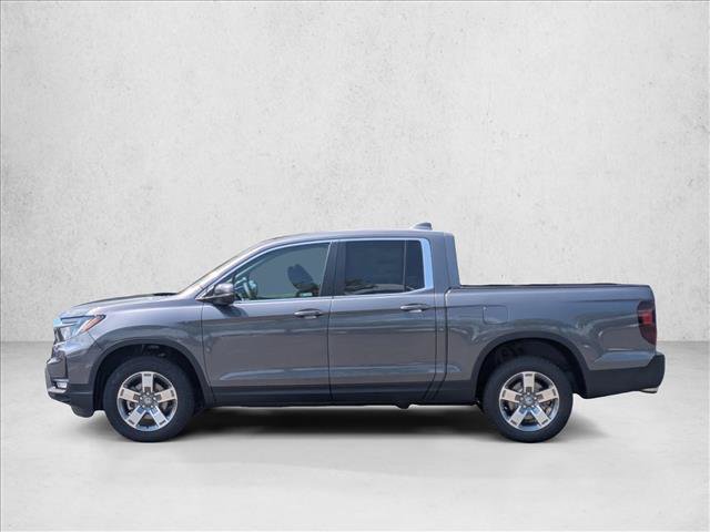 New 2026 Honda Ridgeline RTL image 5