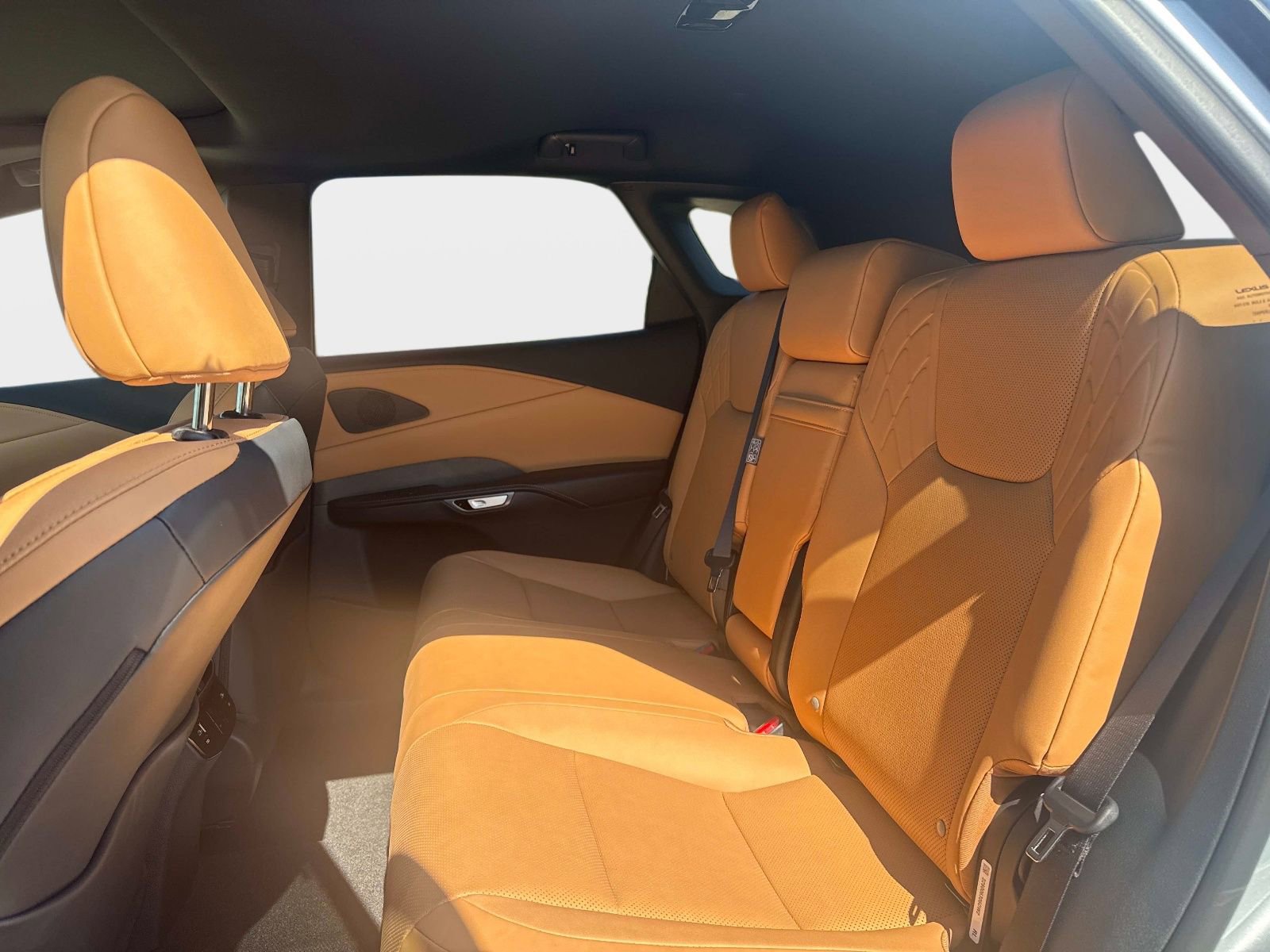 New 2026 Lexus RX 350 Premium image 12