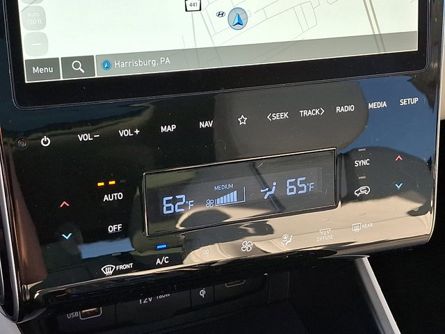 Certified 2023 Hyundai Tucson Limited w/ Cargo Package image 16