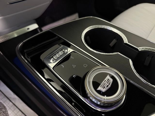 New 2026 Cadillac Lyriq Sport RWD image 17