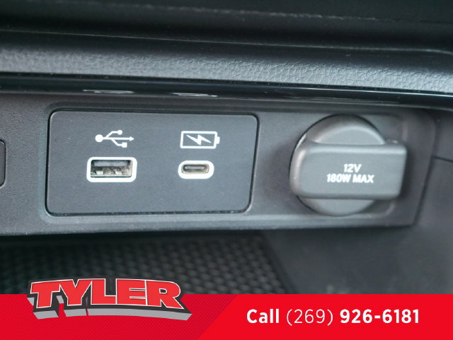 Used 2023 Honda CR-V Sport image 30
