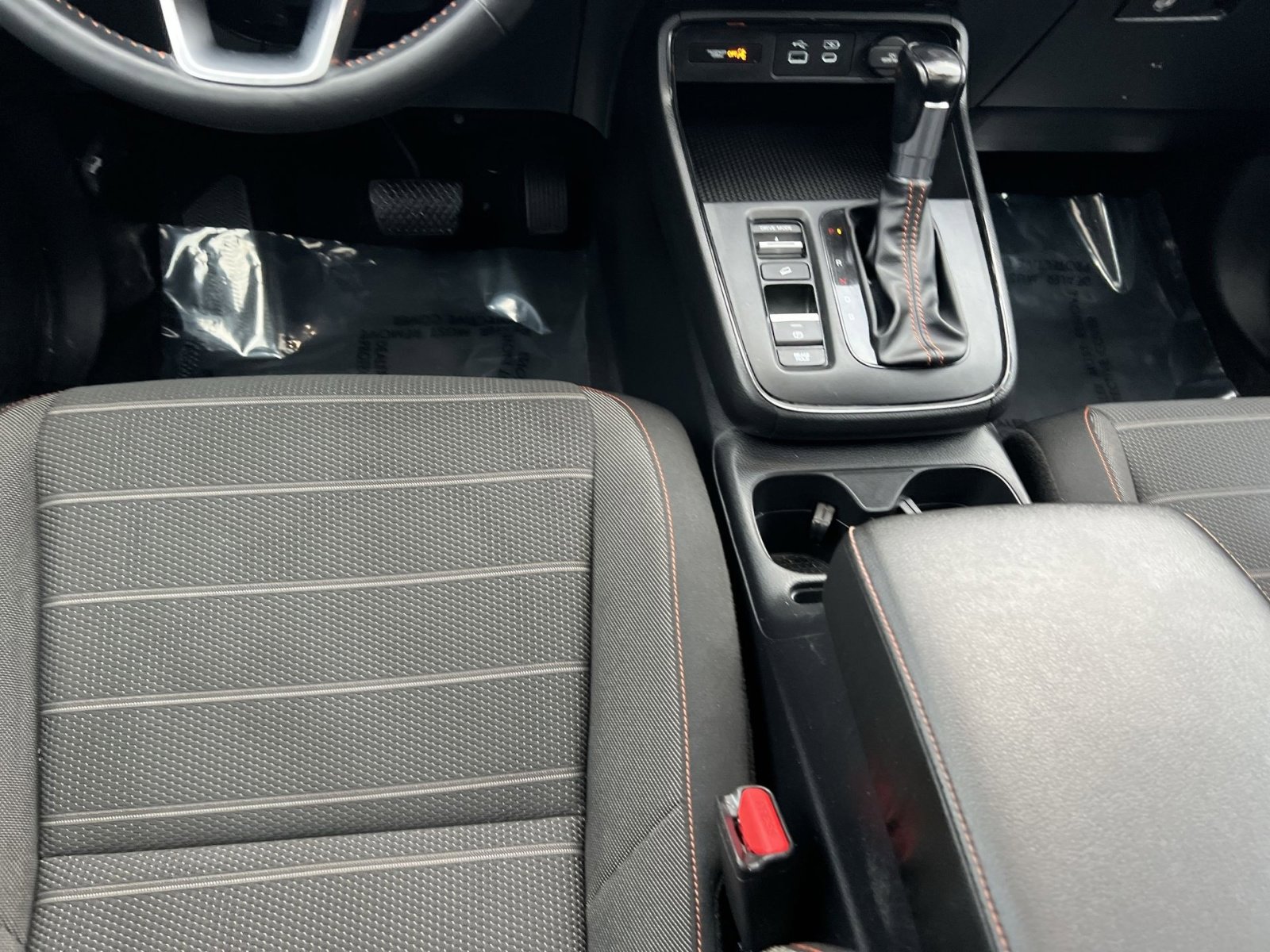 Used 2023 Honda CR-V Sport image 22