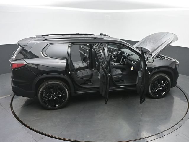 New 2027 GMC Acadia Elevation w/ Black Edition FWD image 67