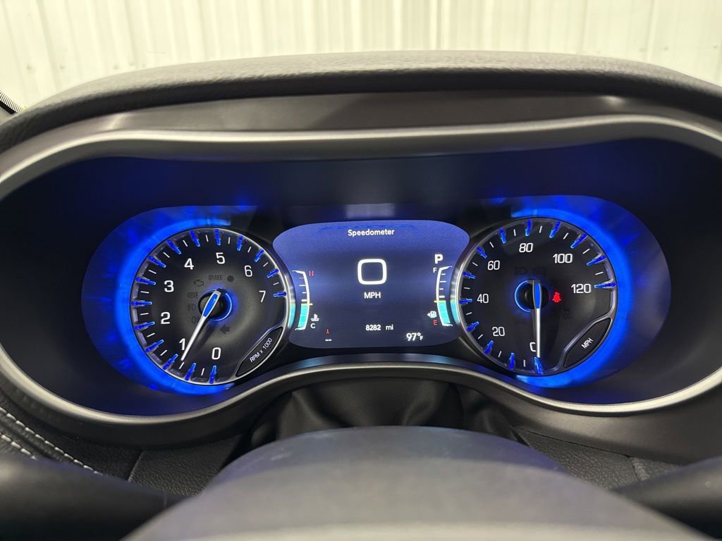 Used 2026 Chrysler Pacifica Select FWD image 20