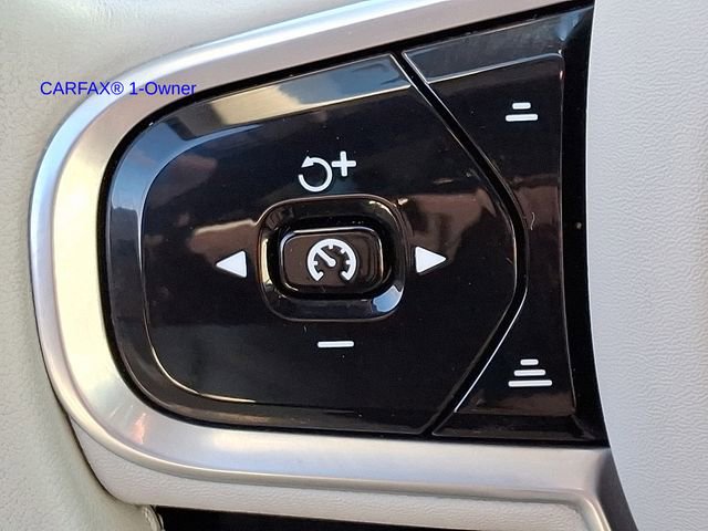 Used 2022 Volvo XC90 T8 Inscription Expression w/ Climate Package image 26