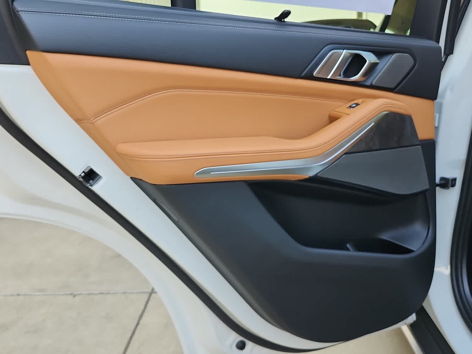 New 2026 BMW X5 xDrive40i AWD/4WD image 13