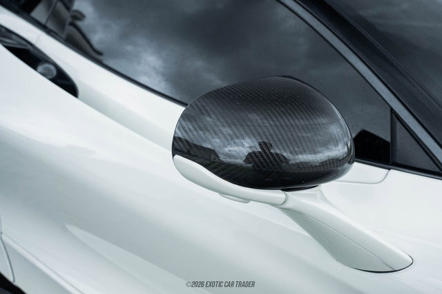 Used 2020 McLaren 720S Performance RWD image 71