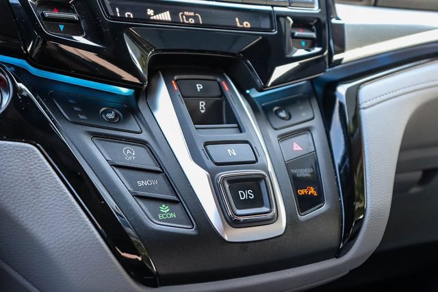 Used 2024 Honda Odyssey Touring image 26