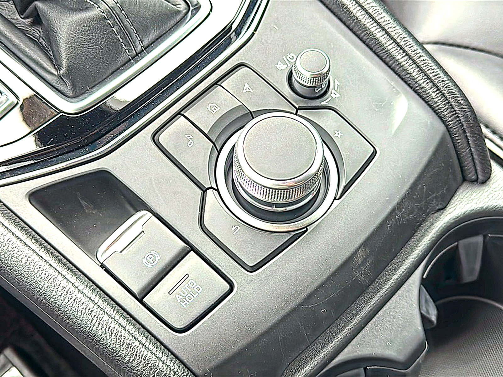 New 2025 MAZDA CX-5 AWD 2.5 S image 25