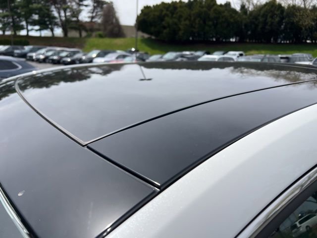 Used 2023 Ford Edge Titanium AWD/4WD image 8