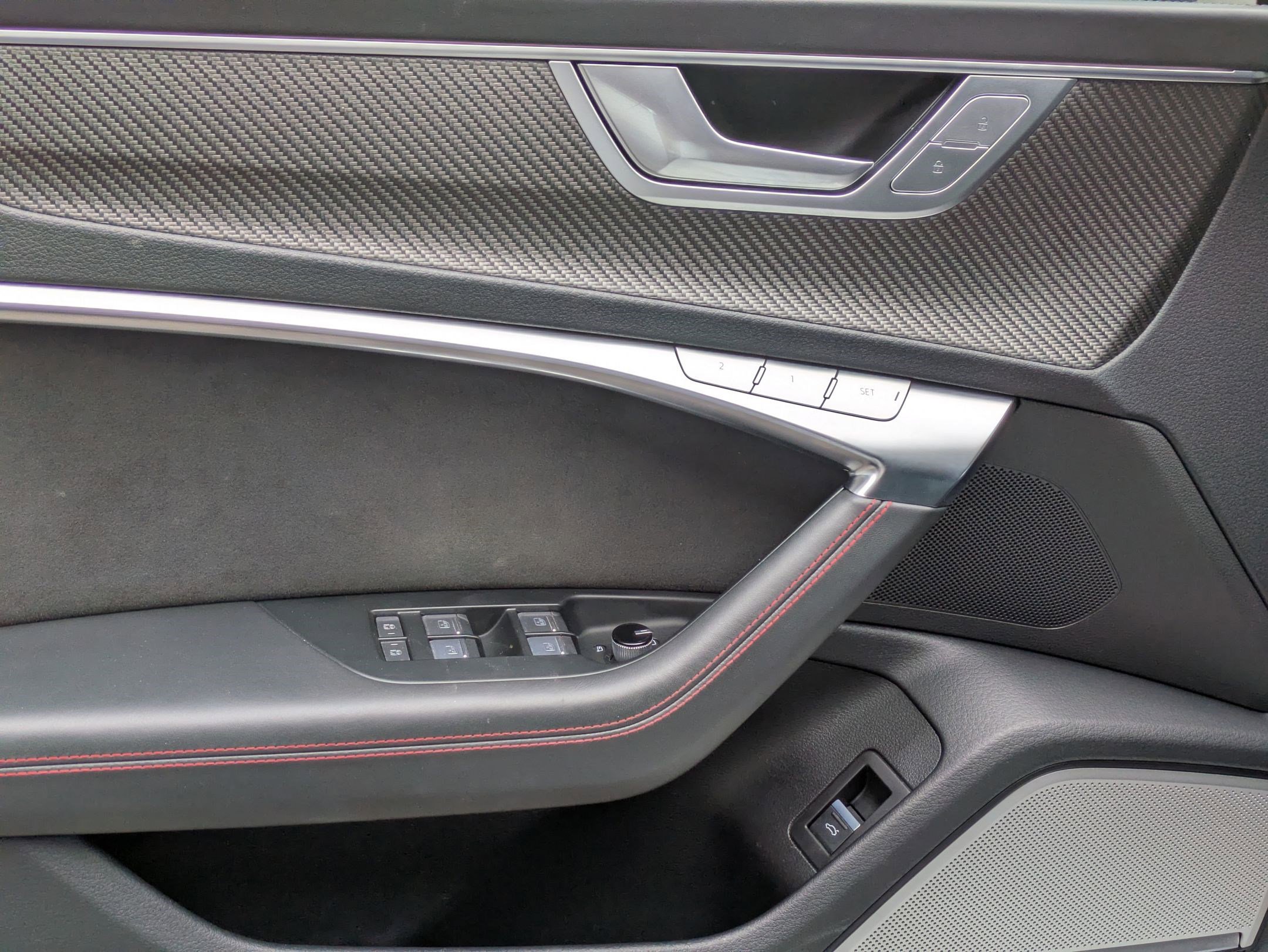 Used 2022 Audi RS 7 Sportback image 13